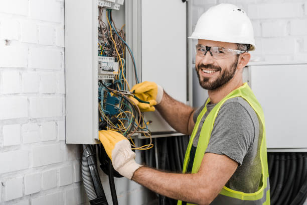 Electrical Rewiring Services in Holden Heights, FL