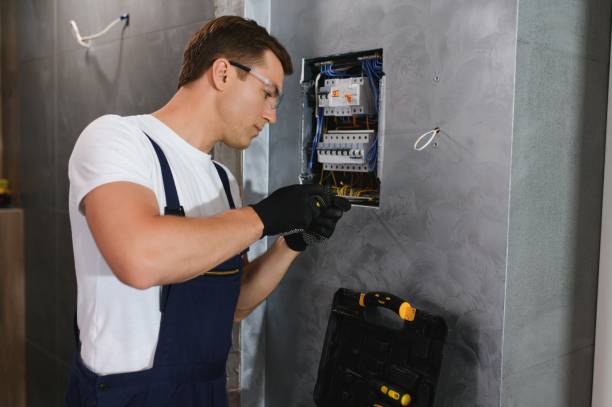 Best Industrial Electrical Services  in Holden Heights, FL