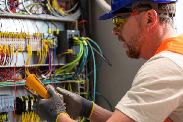 Professional Electrician in Holden Heights, FL