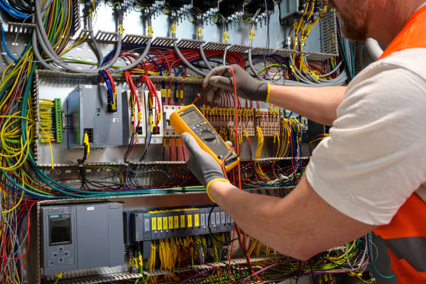 Affordable Emergency Electrician in Holden Heights, FL